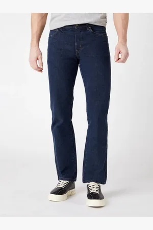 Wrangler ® Jeanshose, 5-Pocket, für Herren, , 33/30
