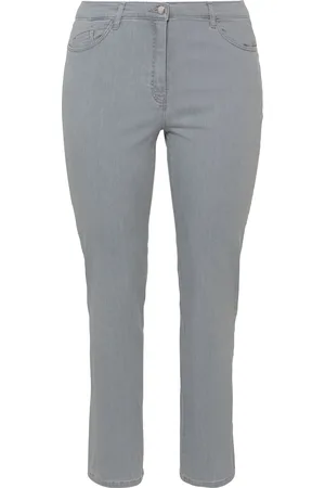 Brax Jeans "Patti", Straight-Fit, 5-Pocket-Style, für Damen, , 38