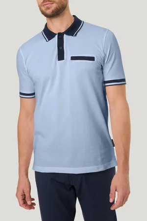 Pierre Cardin Poloshirt, Baumwolle, für Herren, , M