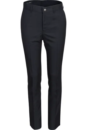 G.O.L. ® Stoffhose, Straight-Fit, für Kinder, , 152