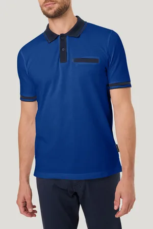 Pierre Cardin Poloshirt, Baumwolle, für Herren, , XL