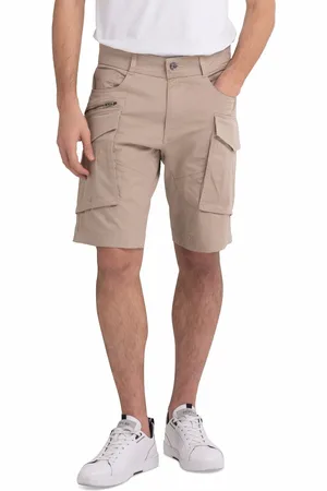 Replay Bermudas, Cargotaschen, für Herren, , 31