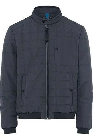 Lerros Steppjacke, wasserabweisend, atmungsaktiv, für Herren, , XXL