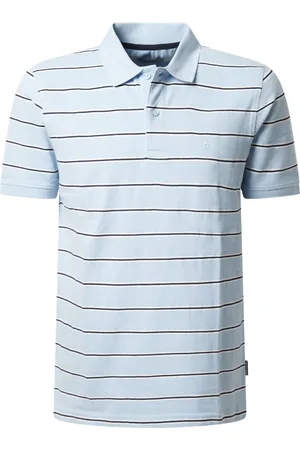 Pierre Cardin Poloshirt, Kurzarm, für Herren, , S