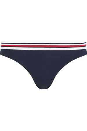 Tommy Hilfiger Triangel-Bikini, Neckholder, für Damen, , M