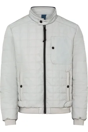 Lerros Steppjacke, wasserabweisend, atmungsaktiv, für Herren, , XXL