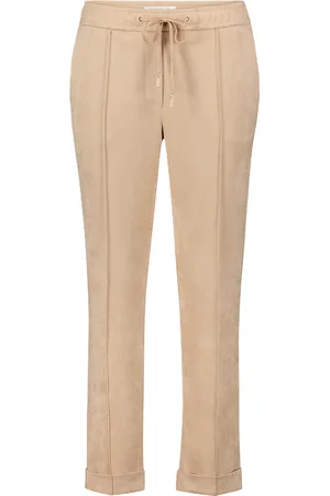 Betty & Co Stoffhose, 7/8-Länge, für Damen, , 46