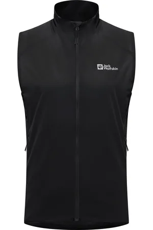 Jack Wolfskin Outdoorweste "Prelight Stride", Texashield, kühlend, für Damen, , S