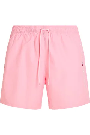Tommy Hilfiger Original Badehose, Tunnelzug, für Herren, , XL