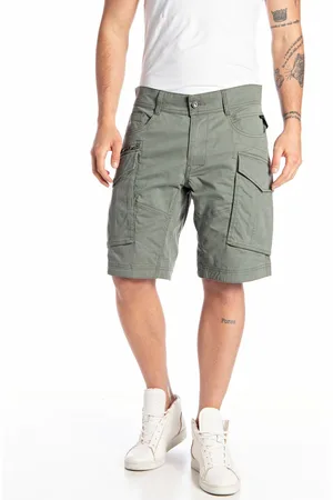 Replay Bermudas, Cargotaschen, für Herren, , 36