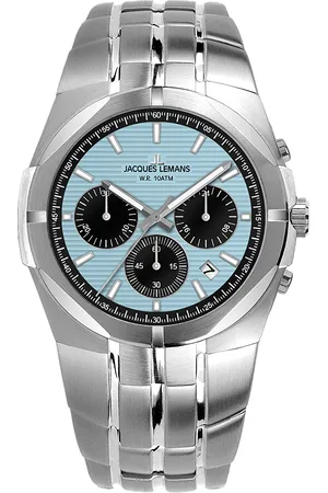 Jacques Lemans Herren Chronograph "JL 1-2181E"