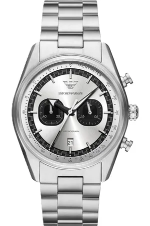 Emporio Armani Herren Chronograph „AR11636“