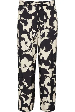 Comma, Stoffhose, Eingrifftaschen, für Damen, , 44