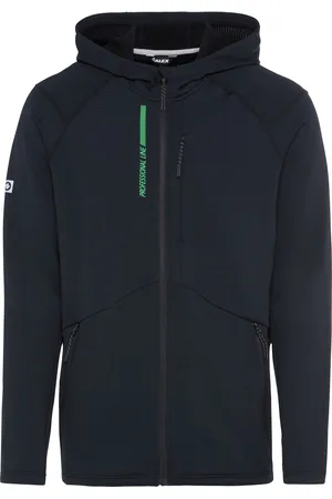 ALEX Running Trainingsjacke, Kapuze, für Herren, , XL