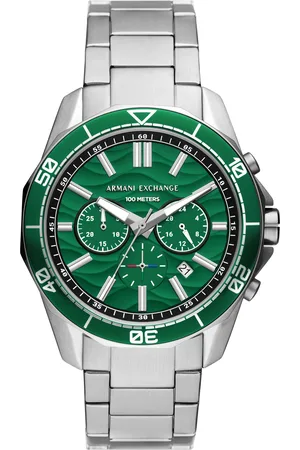 Armani Exchange Herren Chronograph "AX1957"