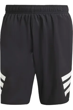 adidas Badeshorts, Gummibund, für Herren, , L