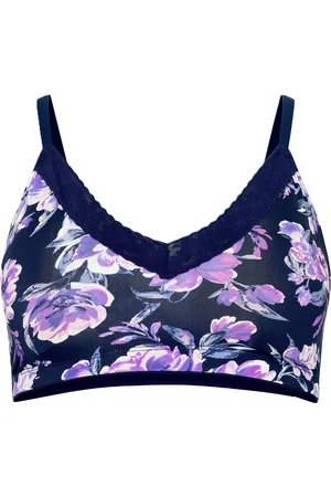 Jockey ® Soft Stretch Lace Bralette, Spitze, für Damen, , S