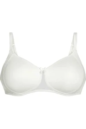 Rosa Faia Fleur Soft-BH, Schleifchen-Applikation, für Damen, , 80C