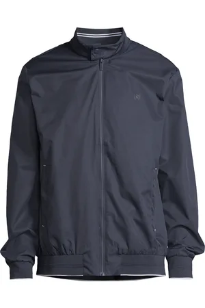 Dunmore Blouson, Eingrifftaschen, für Herren, , S