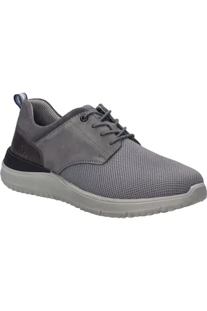 Josef Seibel Sneaker "Wales 03", Label, Ziernähte, für Herren, , 45
