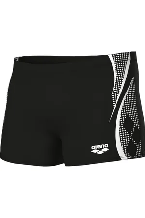 Arena Badepants, UPF 50+, Tunnelzug, für Herren, , 7