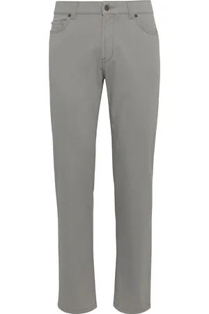 Dunmore Jeanshose, 5-Pocket, für Herren, , 34/32