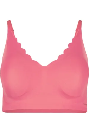 Skiny ® Micro Essentials Bustier, herausnehmbare Pads, für Damen, , 38