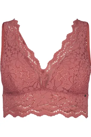 Skiny ® Wonderfulace Bralette, Spitze, floral, für Damen, , 40