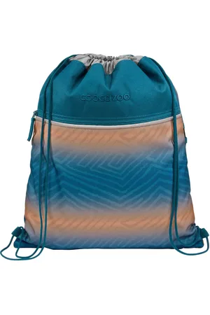 Coocazoo Sportbeutel Turnbeutel, 10 Liter