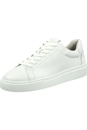 GANT Sneaker, Leder, für Herren, , 41