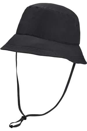 Jack Wolfskin Bucket Hat, atmungsaktiv, schnelltrocknend, , L