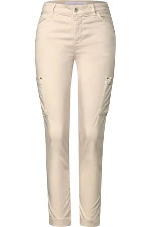 Street one Cargo-Hose, Beintaschen, für Damen, , 36/28