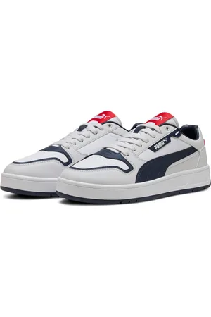 PUMA ® Sneaker ""Court Classic Street"", dämpfend, für Herren, , 44