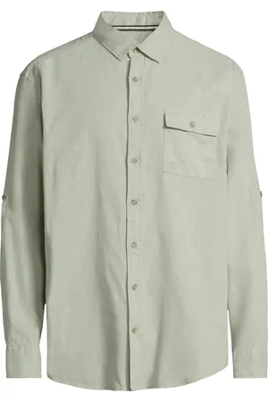 Globetrotter Freizeithemd, Langarm, Kentkragen, für Herren, , 3XL