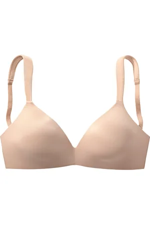 Lascana Nuance Soft-BH, Multioptions-Träger, für Damen, , 80D