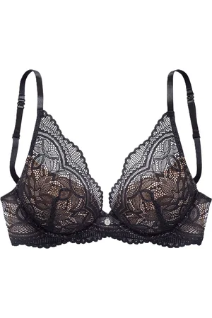 Lascana Vivianna Push-up-BH, verstellbar, für Damen, , 75D
