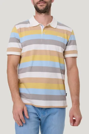 Pioneer ® Poloshirt, Baumwolle, für Herren, , M