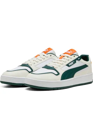 PUMA ® Sneaker "Court Classic Street", dämpfend, für Herren, , 40