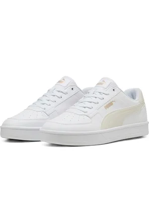 PUMA ® Sneaker "Caven 2.0", dämpfend, für Herren, , 43