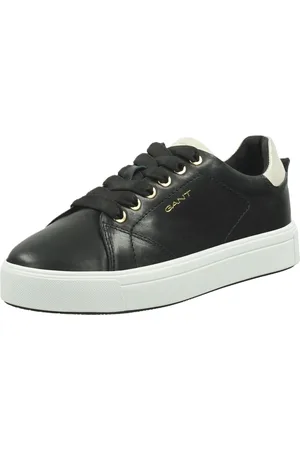 GANT Sneaker, Leder, für Damen, , 42