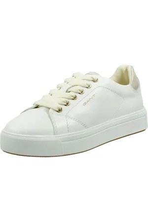 GANT Sneaker, Leder, für Damen, , 36