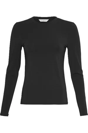 MSCH Langarmshirt "Betrina", Rundhals, für Damen, , L/XL