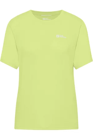Jack Wolfskin Funktionsshirt "Vonnan", schnelltrocknend, für Damen, , XL