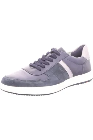 Lloyd Sneaker "Bosco", Leder, für Herren, , 42