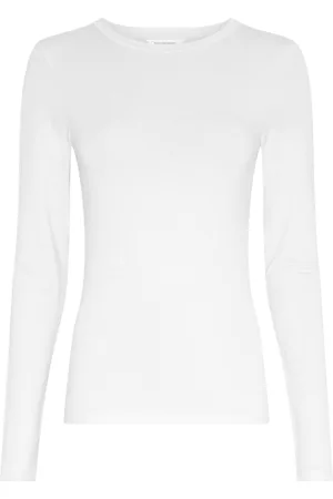 MSCH Langarmshirt "Betrina", Rundhals, für Damen, , M/L