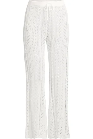 Manguun Stoffhose "Lotta", Tunnelzug, für Damen, , 44