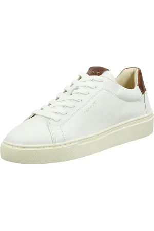 GANT Sneaker, Leder, für Herren, , 44