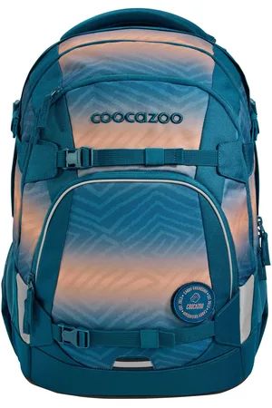 Coocazoo Schulrucksack MATE, 30 Liter