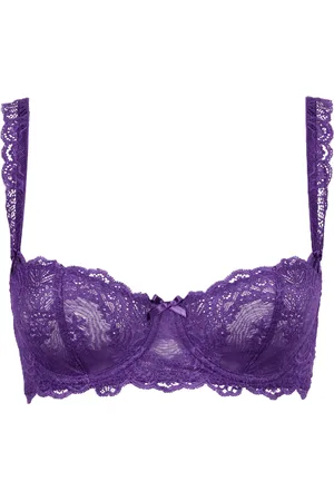 Aubade Bügel-BH, Spitze, für Damen, , 85C