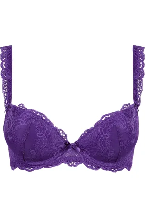 Aubade Bügel-BH, Spitze, für Damen, , 85C